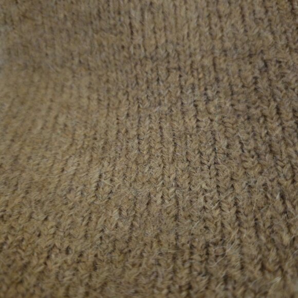 FOR THE REPUBLIC 4% alpaca blend KNIT SWEATER SIZE XS - Picture 5 of 8